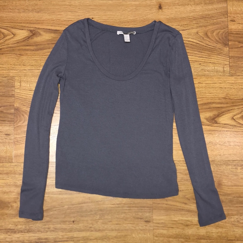 Forever 21 Contemporary XL long sleeve